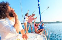 The Best Catamaran Tour to Isla Mujeres from Cancún