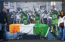 Bobby Sands Grave 2 Hour In-depth Republican Tour