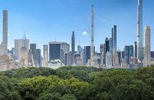 Private New York City Half Day Guided Tour - The Magic of Midtown Manhattan