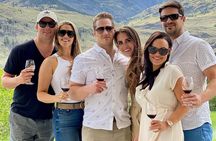 West Kelowna Wine Tour 