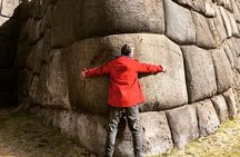 Cusco City & Nearby Ruins (Private Service)