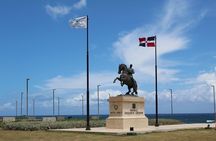 Puerto Plata City Tour - at Amber Cove & Taino bay 