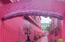 Puerto Plata City Tour - at Amber Cove & Taino bay 