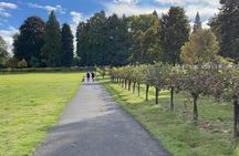 Snoqualmie Falls and Wineries Tour from Seattle