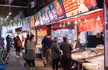 Fukuoka Full-Day Private Tour with Government Licensed Guide