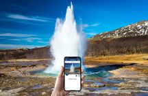 Iceland's Golden Circle Self-Guided Audio Driving Tour