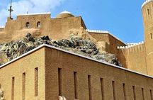 Half-Day Private Muscat City Tour - Top Landmarks in Just 4 Hours