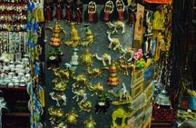 Half-Day Private Muscat City Tour - Top Landmarks in Just 4 Hours