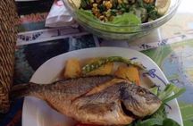 Marmaris and Icmeler Private Full-Day Boat Trip with Lunch