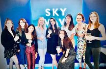 Gin Distillery Experience with Sky Wave Gin