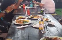 Half Guided Day Tour Of Soweto And Apartheid Museum With Lunch( Local Food)