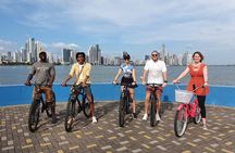 Bike Tour Panamá City and the Old Town