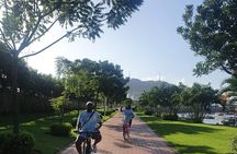 Bike Tour Panamá City and the Old Town