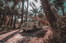 Classic Cart Tour through Alhamra Old Village