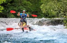Whitewater Rafting on Cetina River from Split or Šestanovac