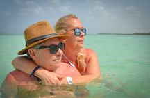 Saona Island Luxury - Private Transport and Lunch