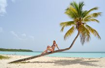 Saona Island Luxury - Private Transport and Lunch