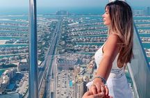 The View At The Palm Jumeirah in Dubai