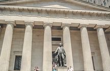 Private New York City Half Day Guided Tour - The Downtown Experience