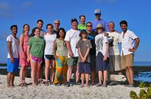 Galapagos By Land And Sea 4d-3n