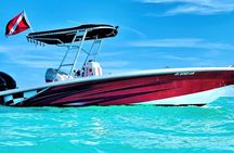 Private Sunset Cruise in Key Largo