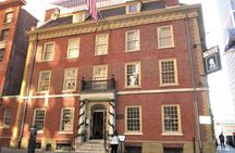 Private New York City Half Day Guided Tour - The Downtown Experience