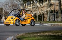 GoCar Barcelona Experience