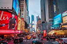 2-Day New York City and Philadelphia Tour from Washington DC 