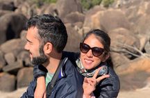 3 Day Matopos, Hwange National Park, Victoria Falls Tour