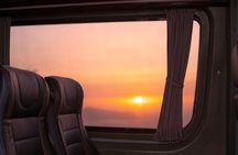 Romantic Private Day Tour in Santorini