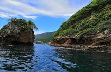 Private trip: snorkeling at Los Arcos & Colomitos beach