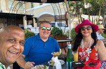 Tour of Panama City and the Panama Canal