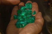 Emerald Lecture - Become an expert