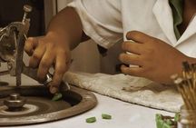 Emerald's Polishing Workshop and Museum Tour