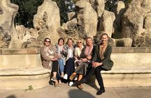 Prague´s Hidden Vineyards Private Tour 