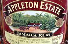 13. Appleton Rum Estate & Black River Safari Private Guided Combo all day tour