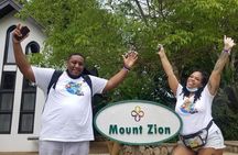6. Bob Marley 9miles/Dunn's River Private Tour(420 Friendly)final resting place 