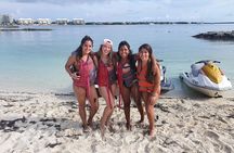 FUN ATV Tour+JetSki Bundle (Beach Break+Lunch) Truly Sensational 