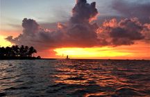 Private Sunset Cruise in Key Largo