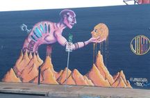 Austin Art and Architecture Bicycle Tour