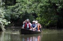 Tortuguero: All-inclusive Package 2 nights 3 days from San José