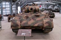 Kuranda Skyrail and Scenic Rail including Artillery Museum