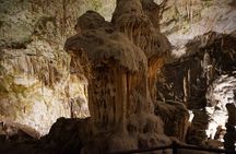 Postojna Cave and Predjama Castle Tour from Ljubljana