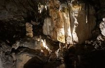 Postojna Cave and Predjama Castle Tour from Ljubljana
