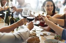 Organic Wine Tasting in Kefalonia