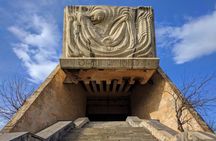 Soviet Tour - Hidden Tbilisi