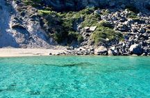 Full-Day Tour to Nisyros Volcanic Island