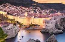 ONE WAY - Sarajevo > Dubrovnik + Day tour Mostar,Blagaj,Počitelj &Kravice falls