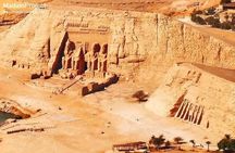 Abu Simbel and Aswan 2-Day Tour from Luxor