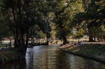 Shared | Oxford University Punting Tour